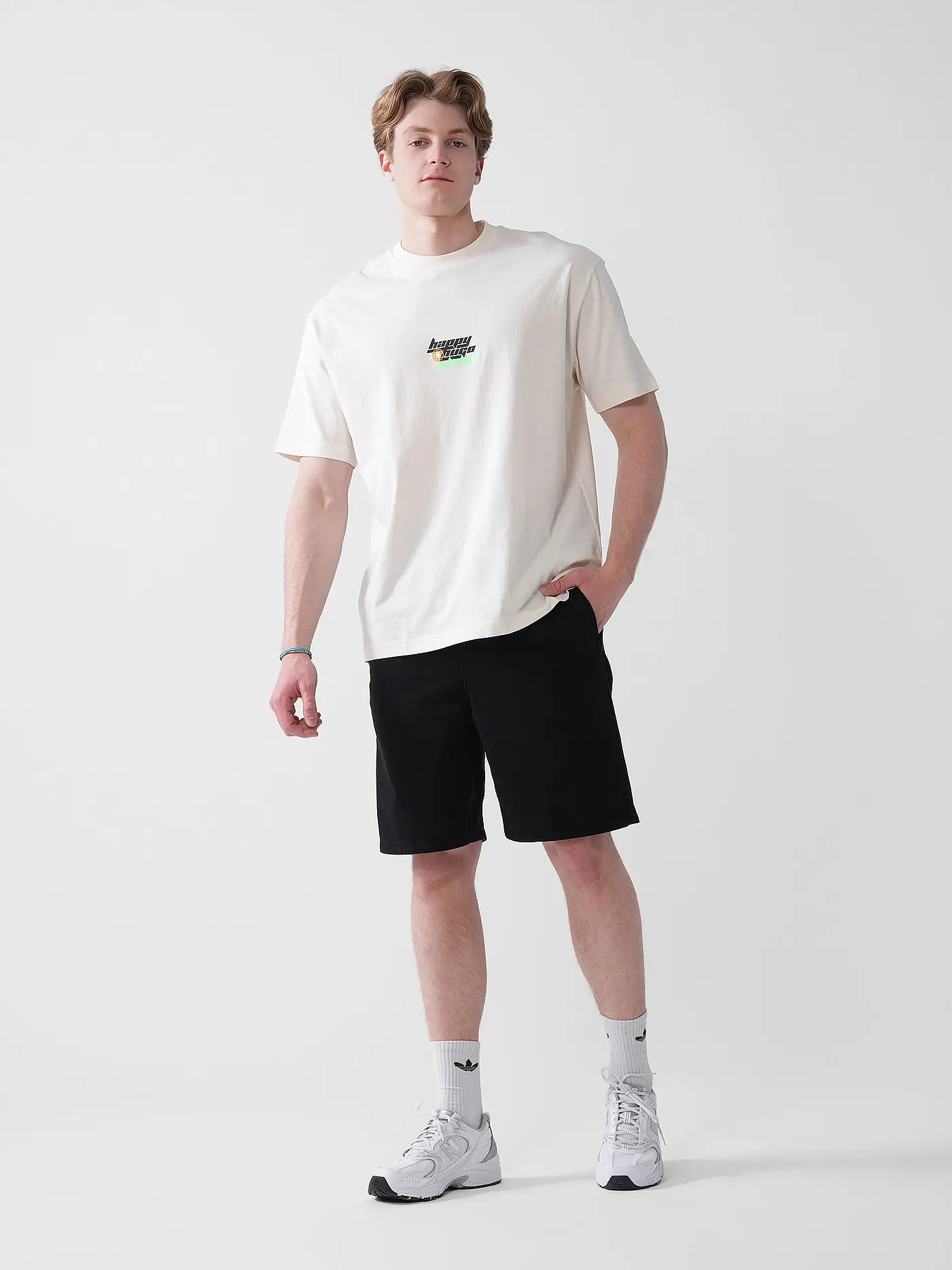 HUGO | T-Shirt NERPERI | 